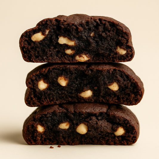 Chocolate Espresso Cookie