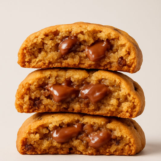 Chocolate Chunk Cookie