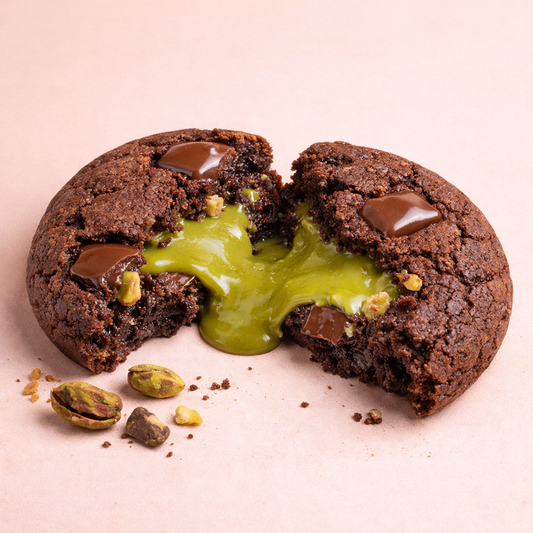 Pistachio Cookie