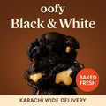 Black & White Cookie