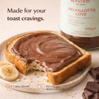 Helva Lotta Love – Chocolate Tahini Spread (250g)