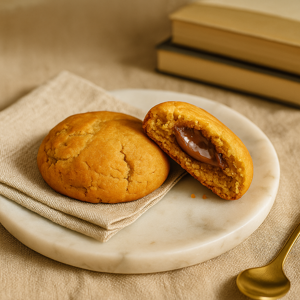 Box of 4 Cookies