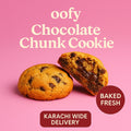 Chocolate Chunk Cookie