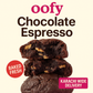Chocolate Espresso Cookie
