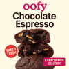 Chocolate Espresso Cookie