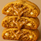 Cinnamon Lotus Cookie