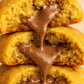 Nutella Cookie