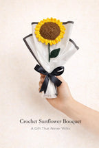 Oofy Everlasting Sunflower