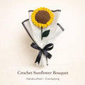 Oofy Everlasting Sunflower