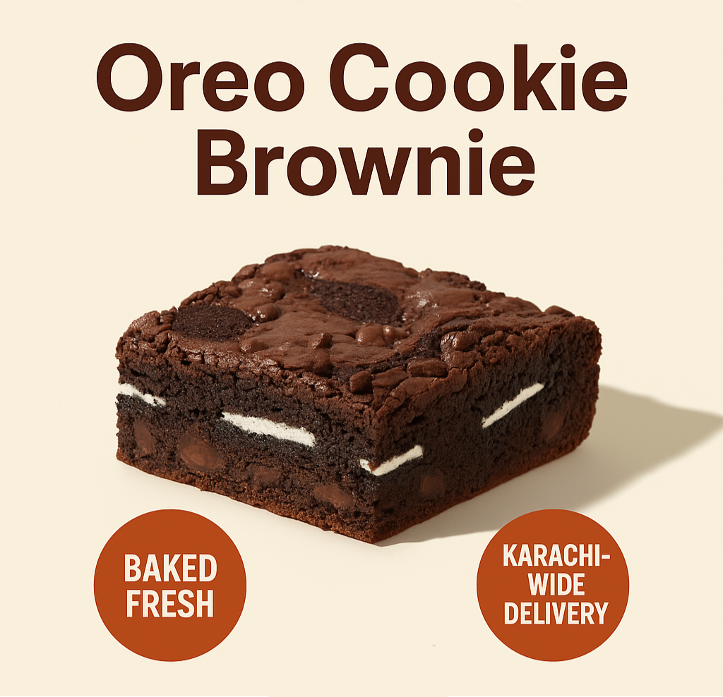 Brownie