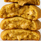 Peanut Butter Chunk Cookie