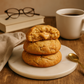 Peanut Butter Chunk Cookie