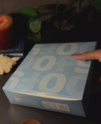 Oofy Pizookie - Gooey Cookie Squares